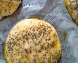 Foto del passaggio 6 della ricetta Panini per colazione