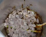 Foto langkah ke 2 dari resep Rawon Daging Sapi.