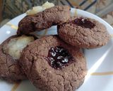 Foto del paso 5 de la receta: Pepas de algarroba 🤩 sin tacc