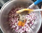 சுவையான முட்டை சப்பாத்தி ரெடி ரெசிபி ஸ்டேப் 7 புகைப்படம்