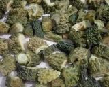 करेले का अचार (Karela ka achar recipe in Hindi) रेसिपी चरण 2 फोटो