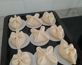 Foto langkah ke 8 dari resep Bakpao Ayam kecap.