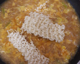சீஸி டோமடோ மேகி ரெசிபி ஸ்டேப் 8 புகைப்படம்