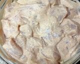 Foto del paso 1 de la receta: Pollo Tikka Masala