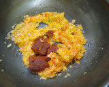 પનીર ભુરજી (Paneer Bhurji recipe in Gujarati) રેસીપી સ્ટેપ3ફોટો