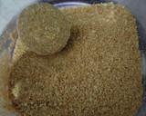 Foto langkah ke 5 dari resep Bola Kentang Sapi Mozarella| Camilan MPASI 1tahun+ | Finger Foods.