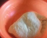 A picture of step 1 of Easy to make chapos.