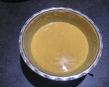 A picture of step 3 of Batata vada.
