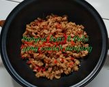 Foto langkah ke 3 dari resep Sotanci Gope.