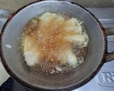 Foto langkah ke 3 dari resep Pisang Goreng Wijen.