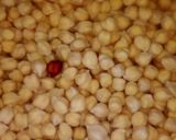 A picture of step 1 of Chole.