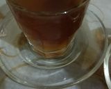 Foto langkah ke 4 dari resep Jase hangat (jahe Sereh).