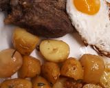 Holstein szelet ahogy mi szeretjük recept fázis 2 fotója