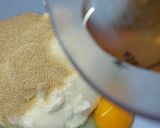 Φωτογραφία βήματος 1 της συνταγής Τυροπιτάκια τρίγωνα στο πι..και...φι