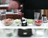 Foto del paso 1 de la receta: Asado de pollo
