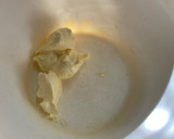 Foto del paso 1 de la receta: Muffins de Moka