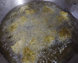 हरी मूंग दाल के पकौड़े (hari moong dal ke pakode recipe in hindi) रेसिपी चरण 3 फोटो