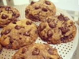 Chocolate Chips Cookies (best recipe so far)