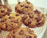 Chocolate Chips Cookies (best recipe so far) recipe step 11 photo