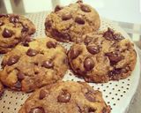 A picture of step 11 of Chocolate Chips Cookies (best recipe so far).