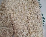 Foto del paso 6 de la receta: Filete de pescado empanizado con Panko