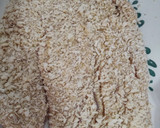 Foto del paso 6 de la receta: Filete de pescado empanizado con Panko