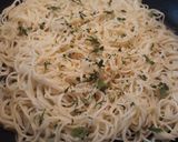Φωτογραφία βήματος 5 της συνταγής PASTA CA' MUDDICA