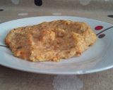 Foto del paso 1 de la receta: Croquetas de trigo sarraceno con bechamel integral