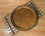 Foto del passaggio 13 della ricetta Crostata Tiramisù
