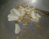 Foto langkah ke 3 dari resep Tumis Pokcoy Ayam Cincang.