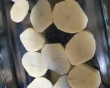 Foto del paso 1 de la receta: Merluza al roquefort