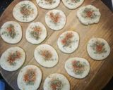 Foto del paso 6 de la receta: Galletitas Saladas con Especias