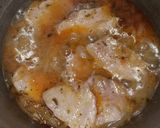 Foto del paso 2 de la receta: Cerdo y fideos a la cacerola modo: ultra desafío!!! V.02