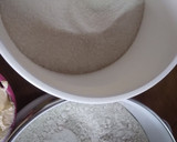 Foto del paso 1 de la receta: Bizcochuelo de chocolate