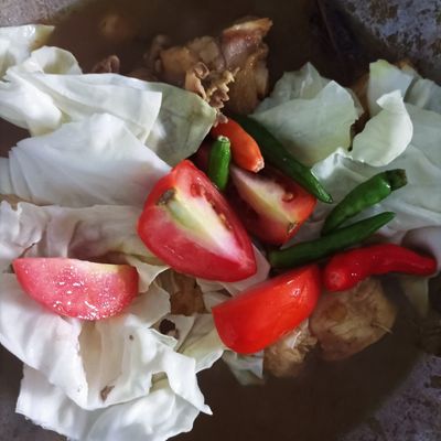 Langkah 3