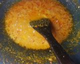 Foto langkah ke 4 dari resep Sambal Goreng Kentang Cumi Asin.
