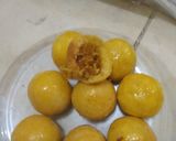 Foto langkah ke 6 dari resep Nastar lumer.