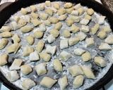 Foto del paso 3 de la receta: Ñoquis de papas 🍝