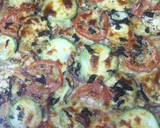 Foto del paso 4 de la receta: Focaccia 🍕 de Garbanzos: sin harina de trigo totalmente FIT, coma sano sin remordimiento 🙏🏻😍