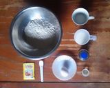 Foto del paso 1 de la receta: Berlinesas 🥯