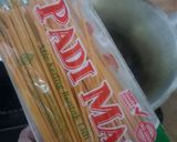 Foto langkah ke 1 dari resep Mie Gomak Medan.