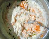 Foto langkah ke 4 dari resep Makaroni Panggang.