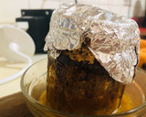 Foto del paso 8 de la receta: Keto -Alfajores de chocolate rellenos con dulce de leche 🇦🇷🇦🇷🇦🇷🇦🇷🇦🇷🇦🇷🇦🇷🤗🤗🤗🤗