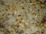Pastel de papas y orégano fácil y riquísima