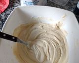 Foto del paso 2 de la receta: Medialunas de manteca caseras