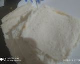A picture of step 2 of Chocolatety bread rolls.