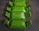 Foto langkah ke 10 dari resep Lemper Ayam.