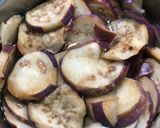 Foto del paso 3 de la receta: Berenjenas en escabeche