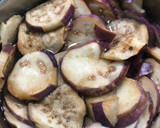 Foto del paso 3 de la receta: Berenjenas en escabeche