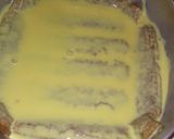 Foto del paso 2 de la receta: Postre fácil de vainillas